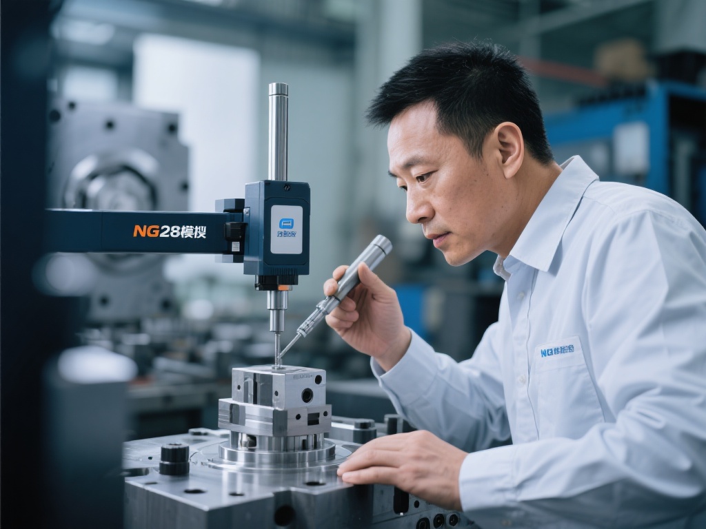 “ng28模仪器操作指南与实用技巧分享”