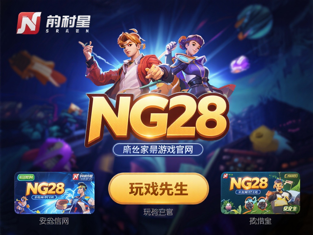 探索NG28游戏官网：畅玩热门在线游戏的最佳选择