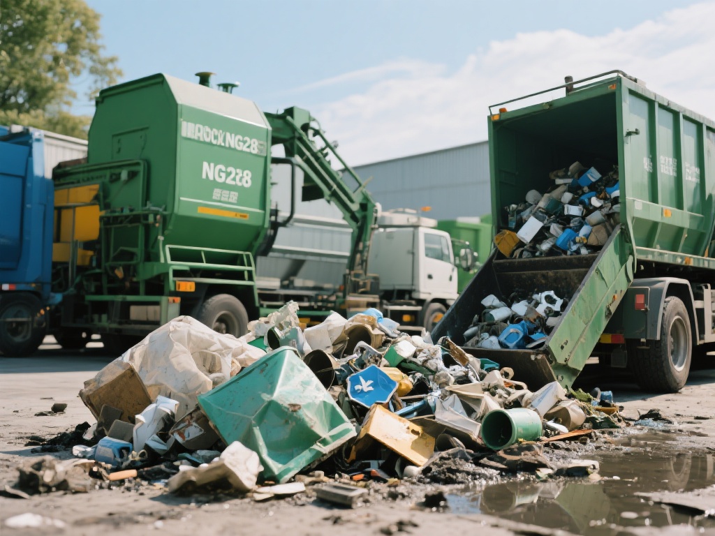 回收ng28的重要性：环保与经济双赢
对于ng2