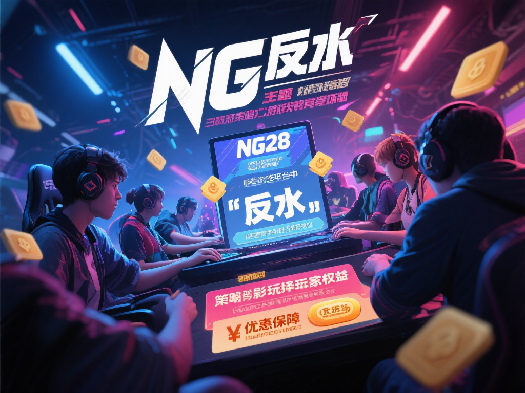 揭秘NG28平台反水规则与技巧汇总 在当今的游戏竞技环境中,玩家们不仅仅追求游戏的刺激