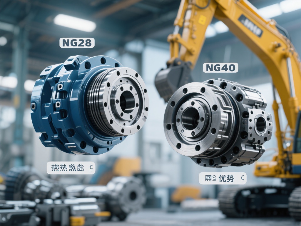 现如今，随着工业技术的飞速发展，市场对机械设备和零