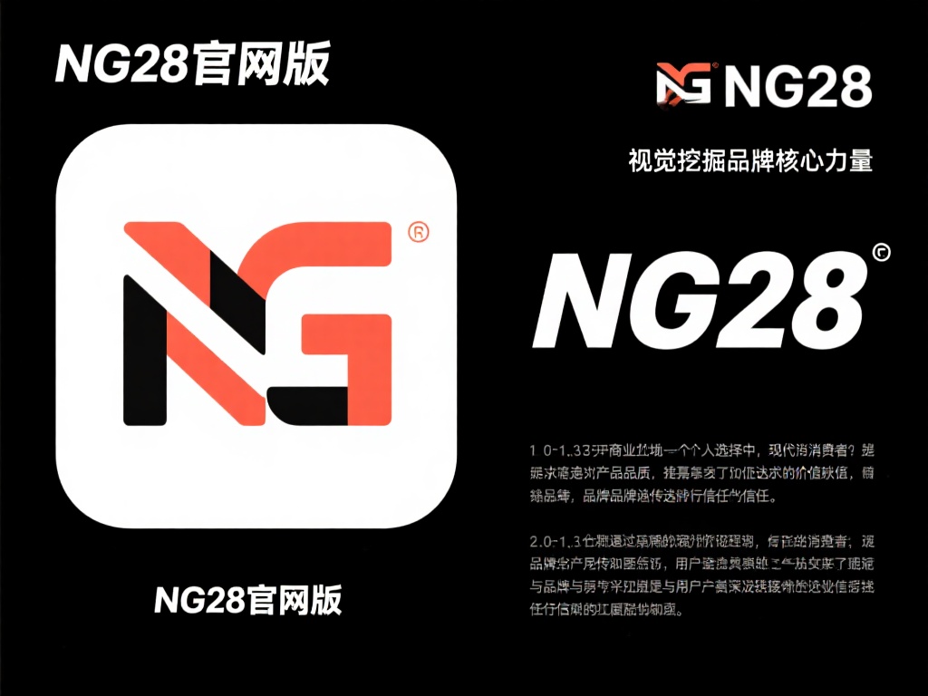 NG28官网版：相信品牌的力量，成就非凡未来