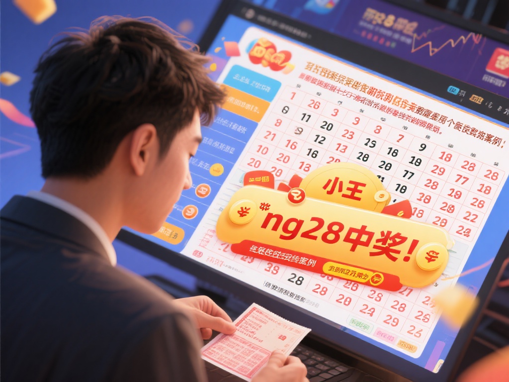揭秘NG28中奖背后的秘密与技巧分析