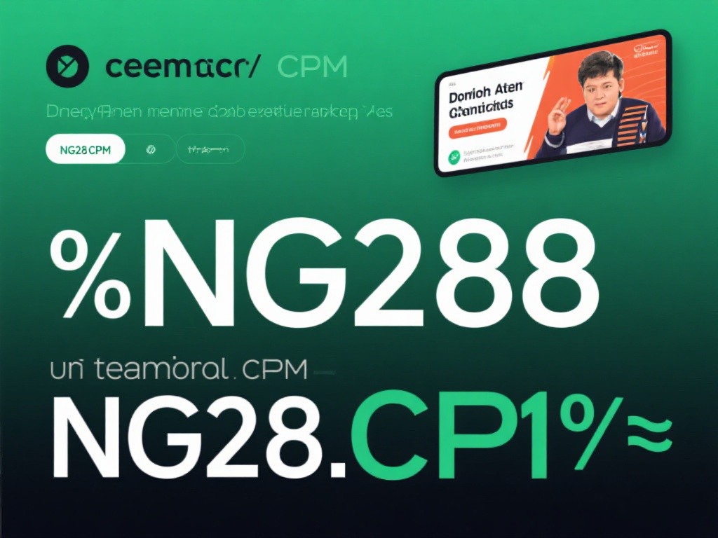 优化预算:&nbsp;与传统CPM相比，NG28&nbsp;CPM能通