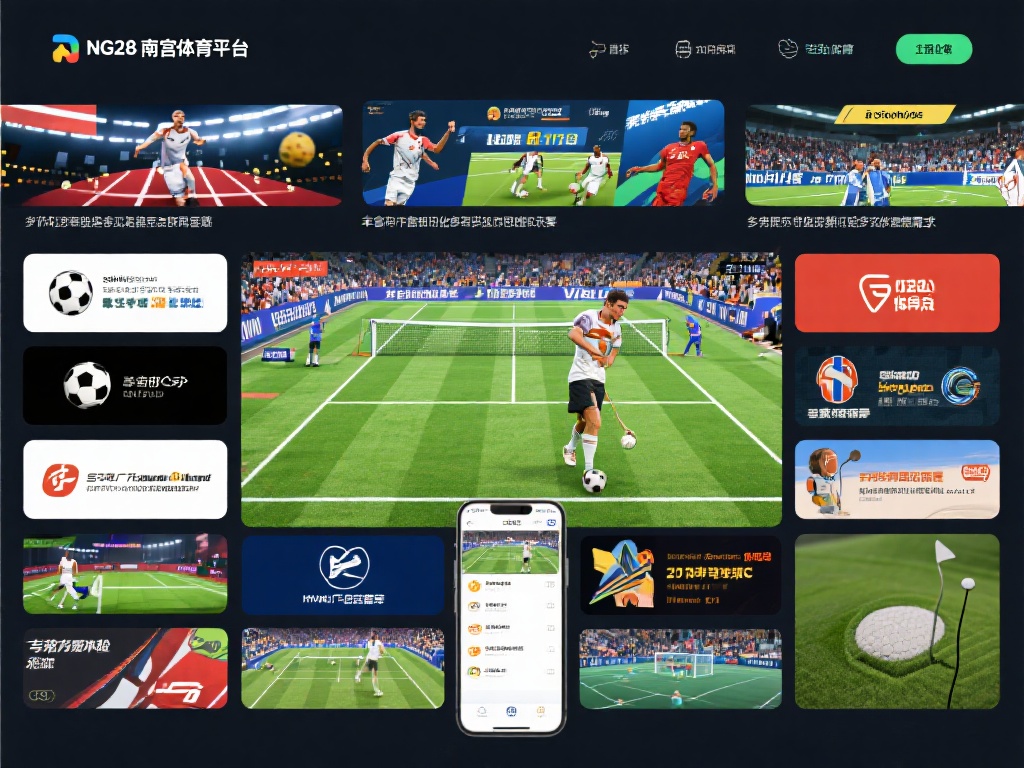 揭秘NG28南宫体育平台:畅享极致运动体验
