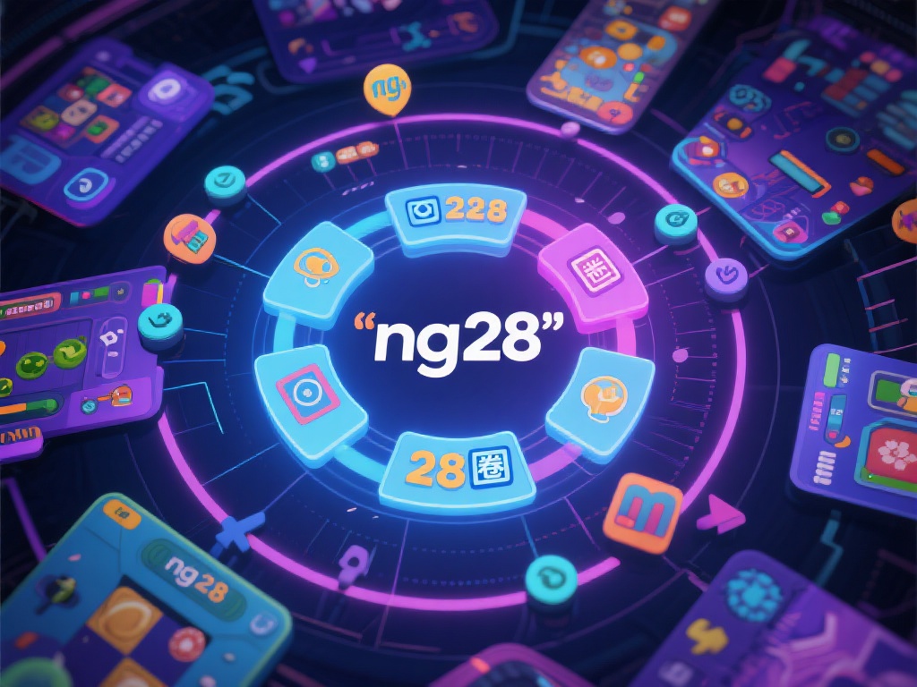 深入解析NG28和28圈的区别与联系