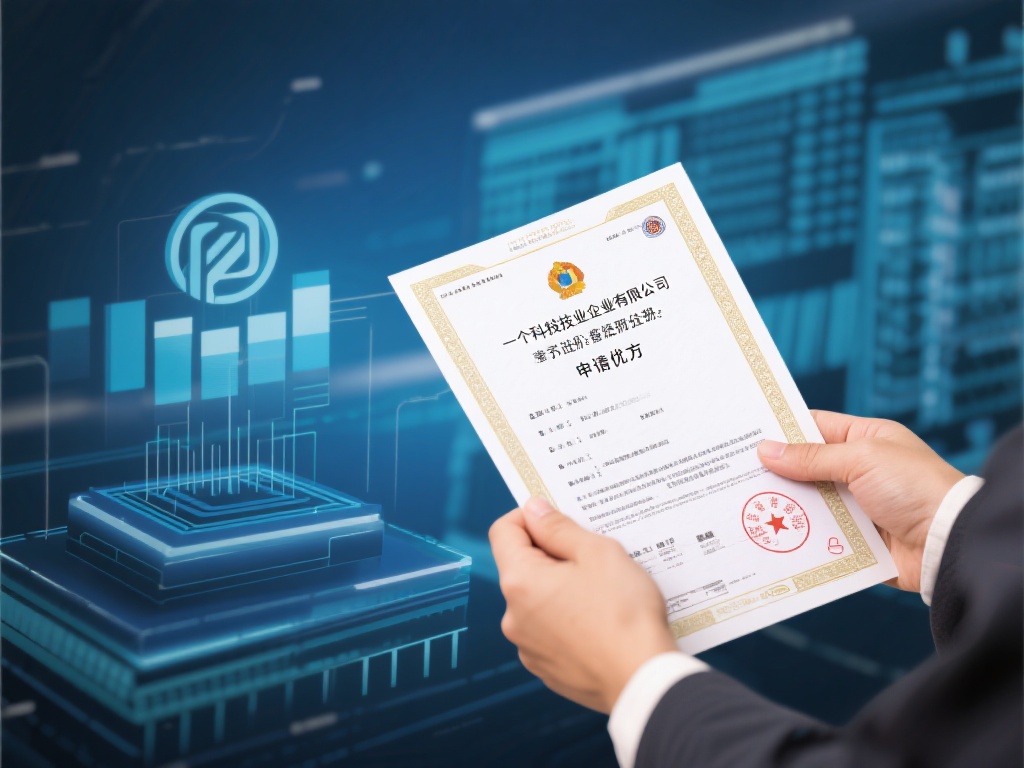 如何满足NG28扶持申请条件全面解析 具体来说,一个科技创新型企业若已注册为有限责任公司