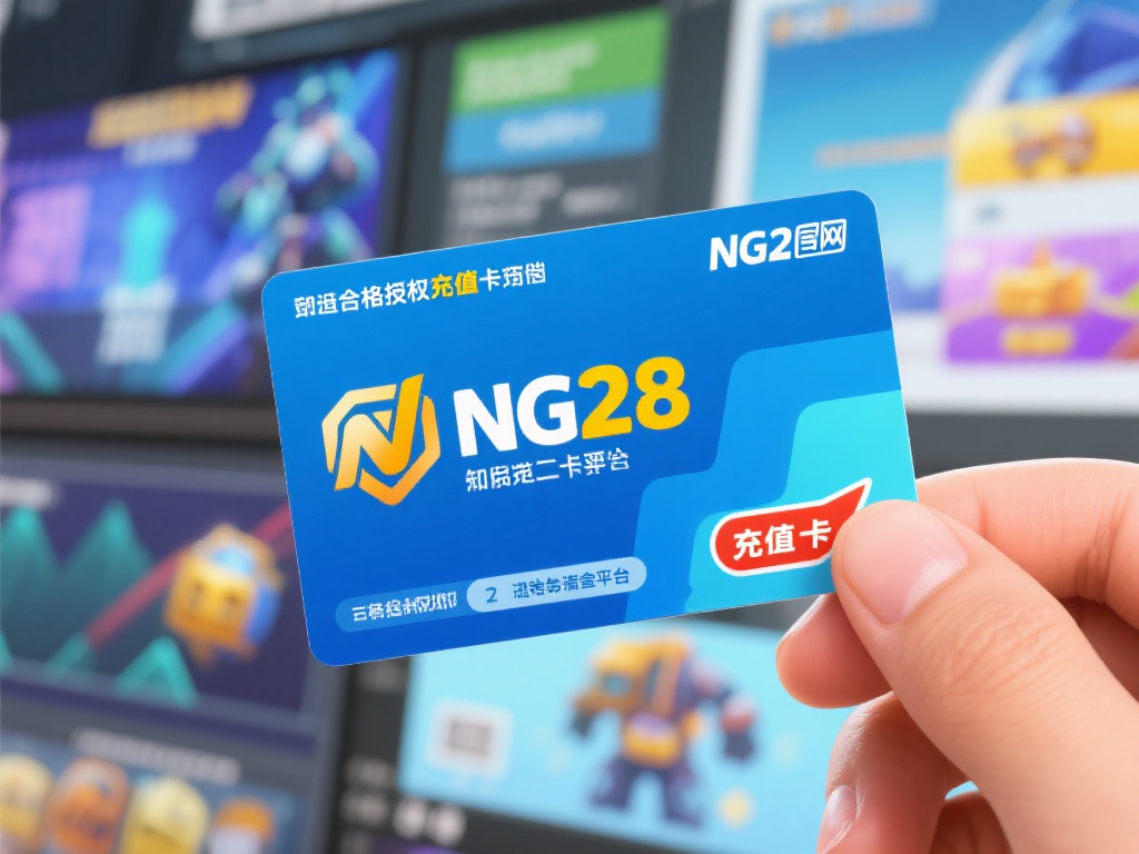 如何高效使用NG28充卡提升工作效率