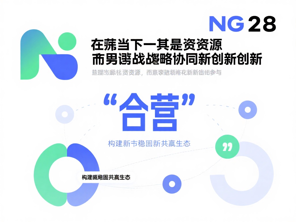 解密NG28合营计划:全面解析合作模式与前景