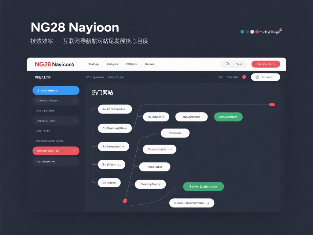 全面探索：NG28导航网站的功能与优势分析