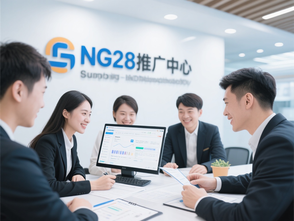 全面解析NG28推广中心运营策略与优势