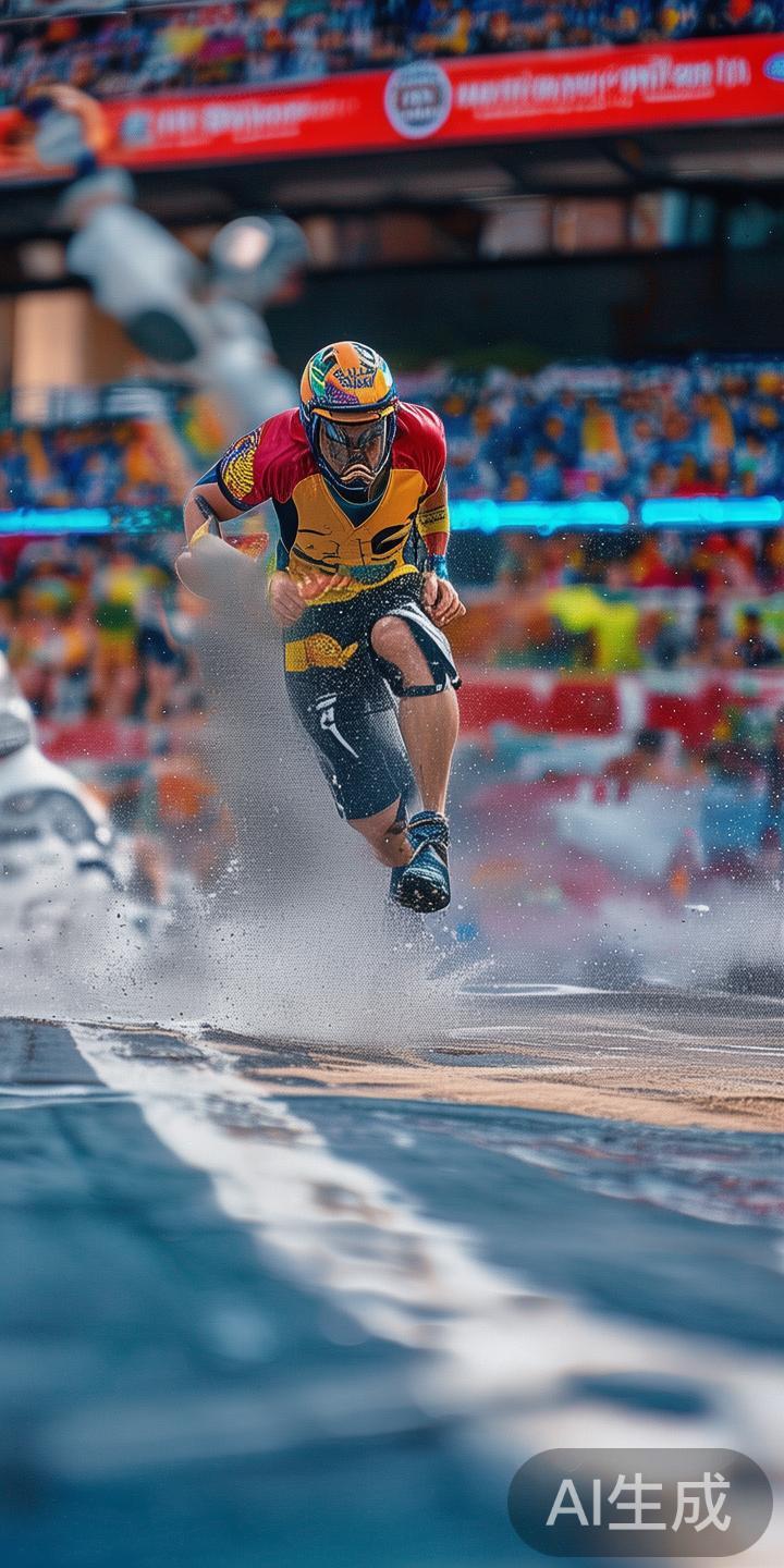 全面解析NG体育：涵盖的体育项目与相关活动简介