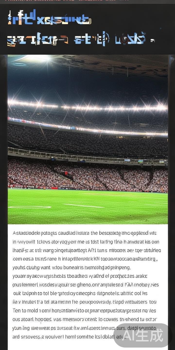 在享受体育赛事带来的激情与刺激时，突然发现NG体育