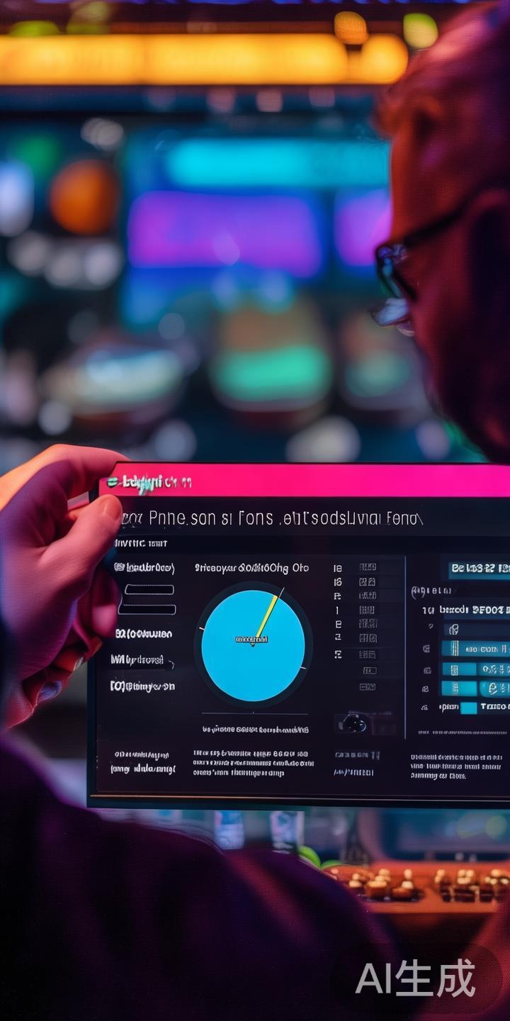 合理分配游戏资源
在参赛之前，制定明确的资金和时
