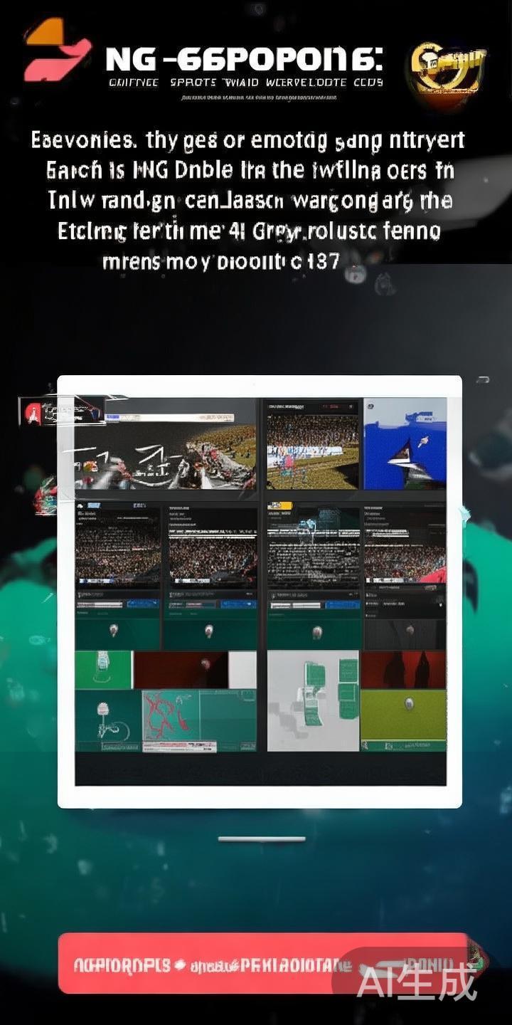 在如今的数字时代，体育迷们对于获取最新赛事信息和观