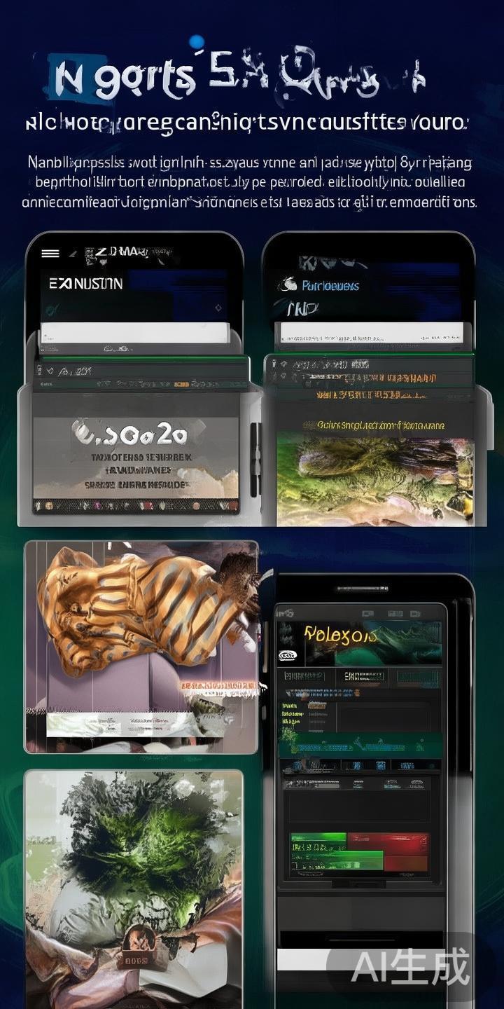 在数字化娱乐时代，应用程序的不断升级不仅带来更好的