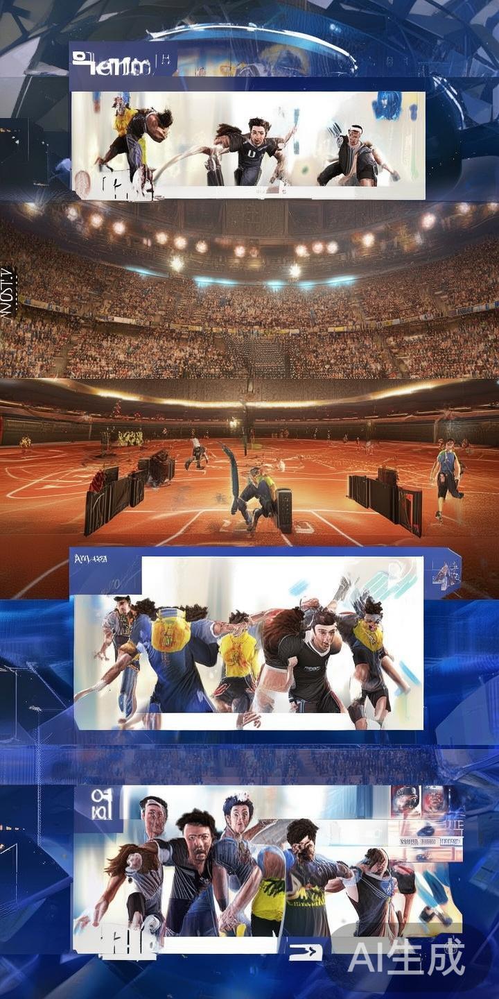 NG体育多种模式中最受玩家喜爱的玩法全解析 1. 竞技对战模式
这是最经典也是最受欢迎的玩法