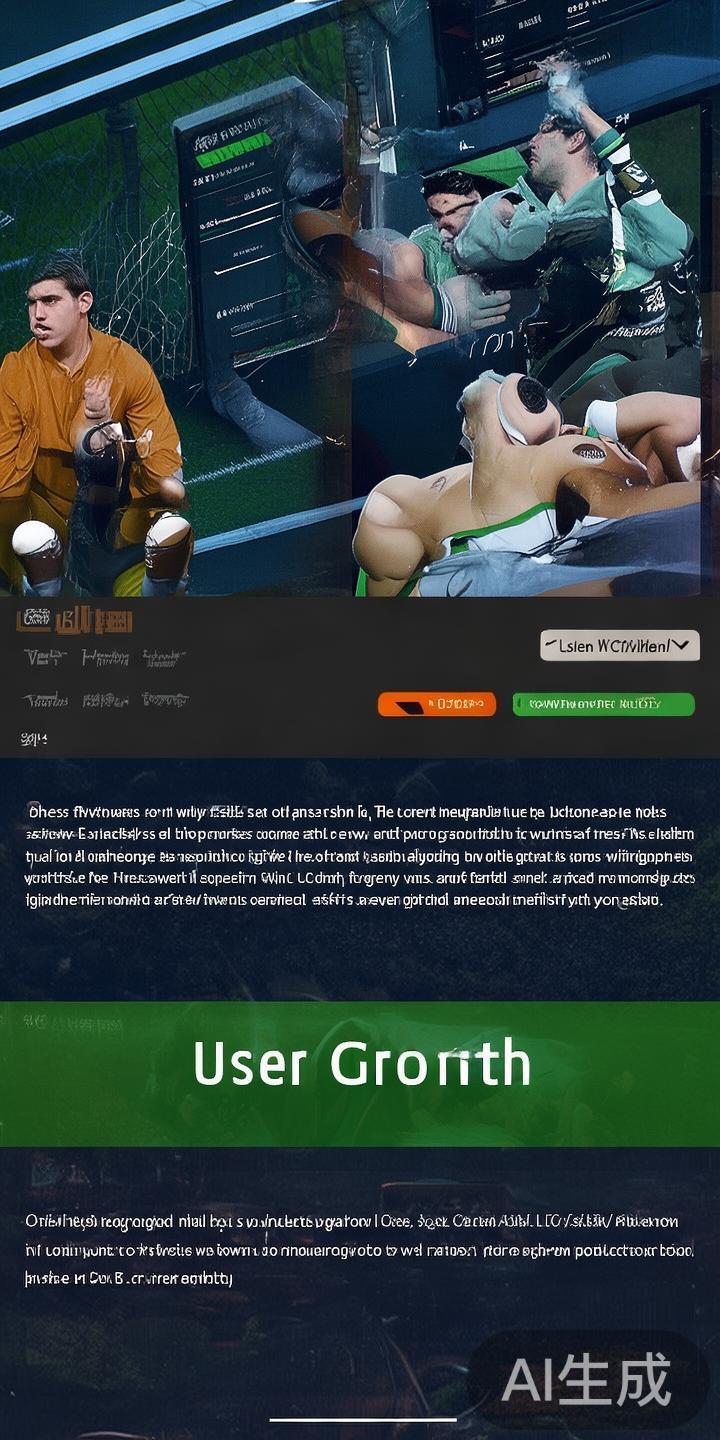 全面解析高效提升NG体育用户增长的实用技巧与策略