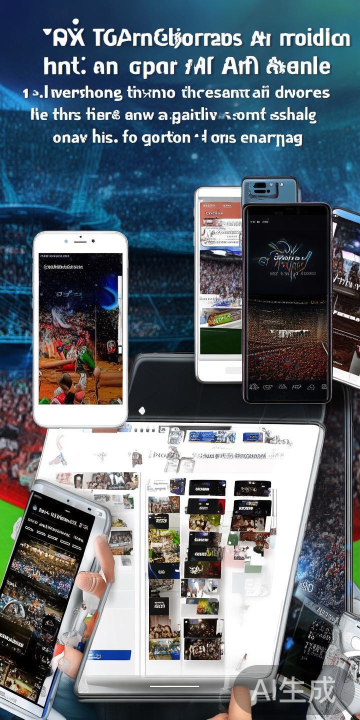 在当今移动互联网时代，体育迷们日益倾向于通过手机平